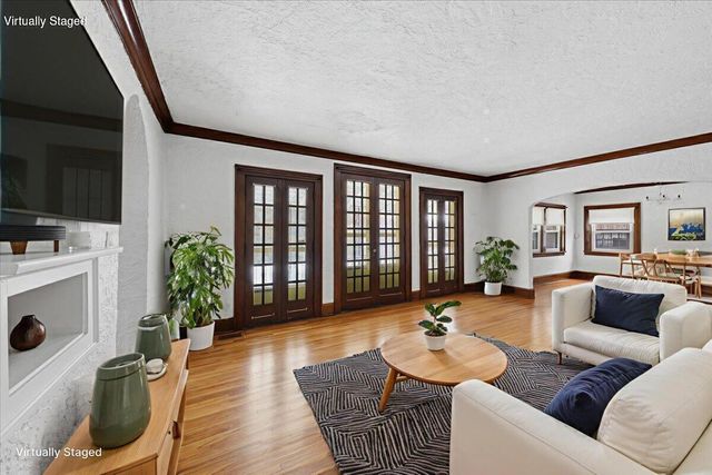 1057 Hamilton Road, Park Hills, KY 41011