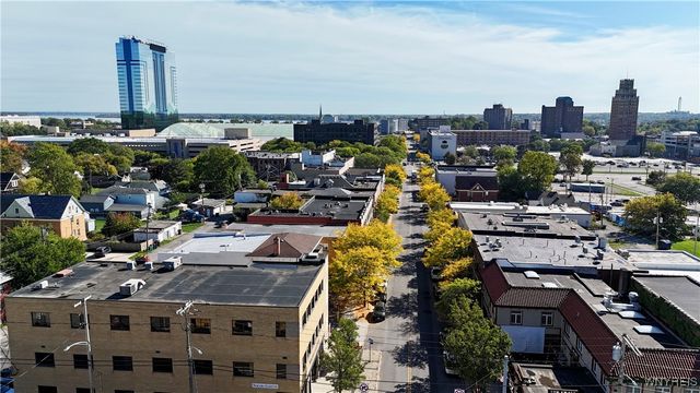 318 Ferry Avenue, Niagara Falls, NY 14301