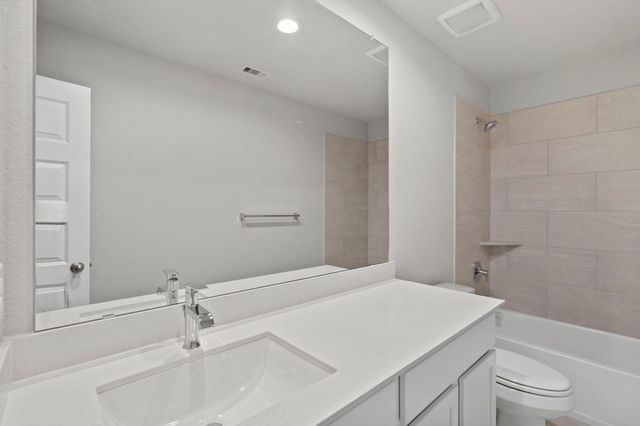 5623 Toledo Pines Lane, Katy, TX 77449