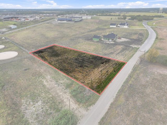 1887 County Road 2162, Caddo Mills, TX 75135