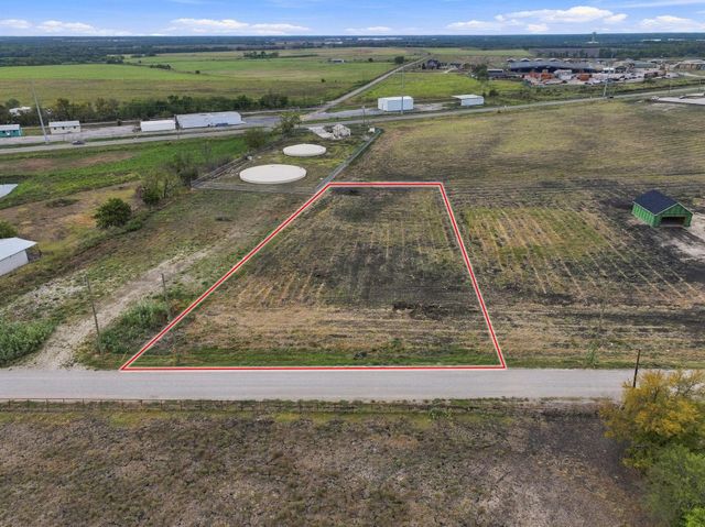 1887 County Road 2162, Caddo Mills, TX 75135