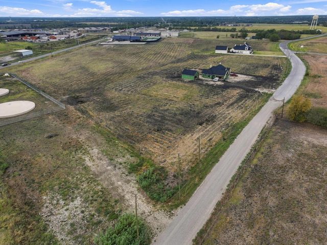 1887 County Road 2162, Caddo Mills, TX 75135