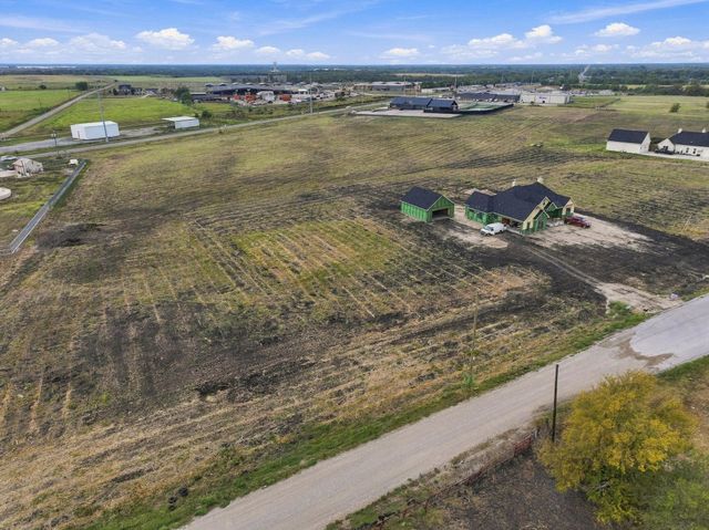 1887 County Road 2162, Caddo Mills, TX 75135