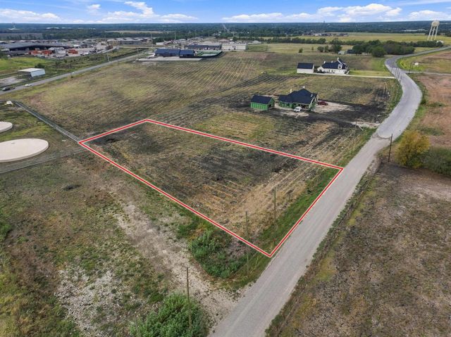 1887 County Road 2162, Caddo Mills, TX 75135