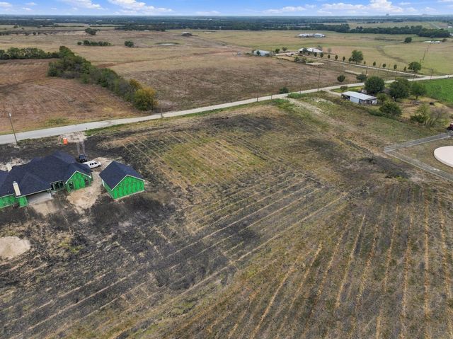 1887 County Road 2162, Caddo Mills, TX 75135