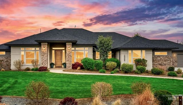 15465 Syrah Ct, Caldwell, ID 83607
