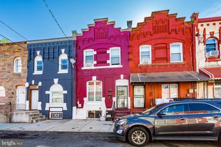 2235 N VAN PELT ST, Philadelphia, PA 19132