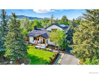 1801 Redwood Avenue, Boulder, CO 80304