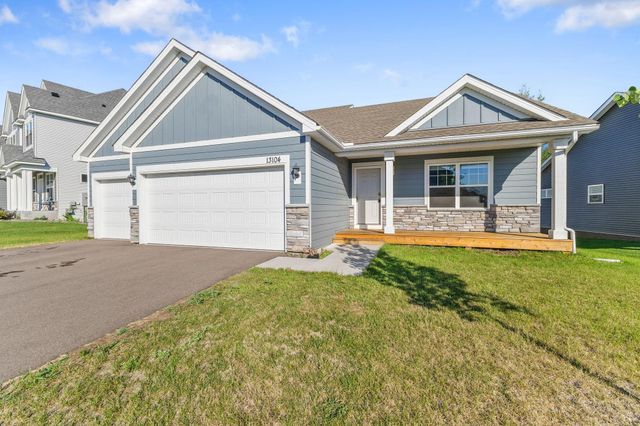 13104 National Street NE, Blaine, MN 55449