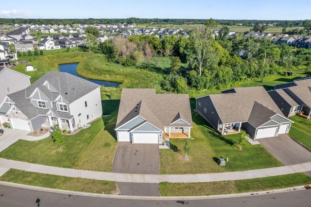 13104 National Street NE, Blaine, MN 55449