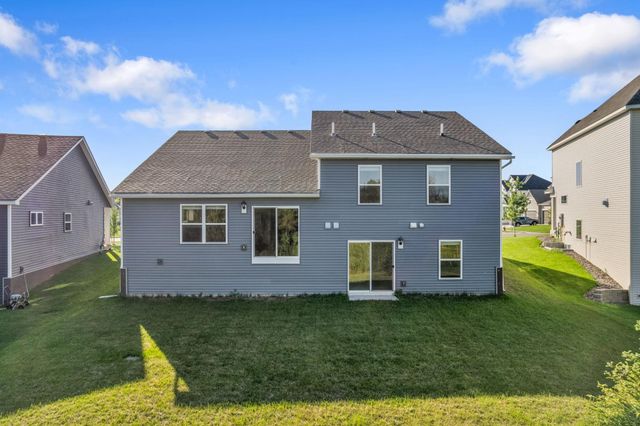 13104 National Street NE, Blaine, MN 55449