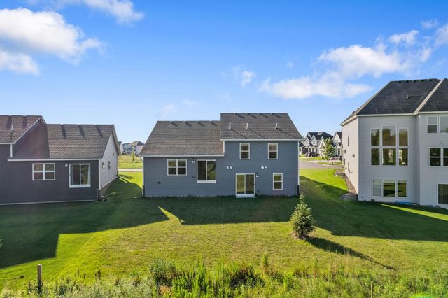 13104 National Street NE, Blaine, MN 55449