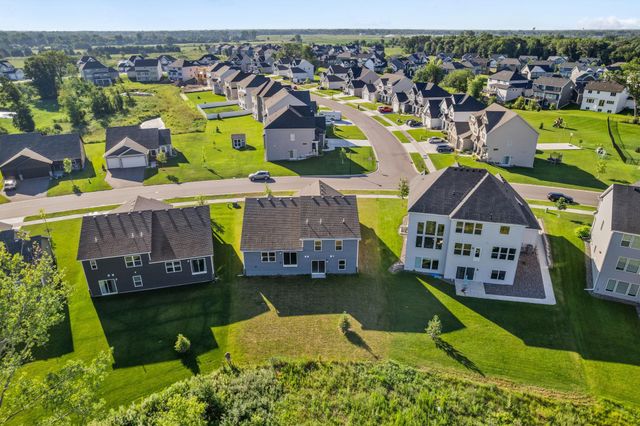 13104 National Street NE, Blaine, MN 55449