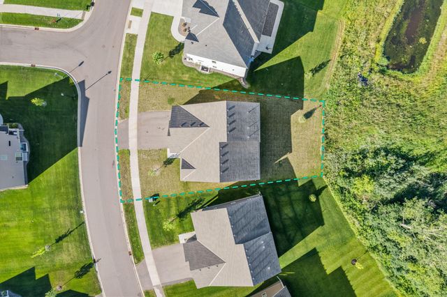 13104 National Street NE, Blaine, MN 55449