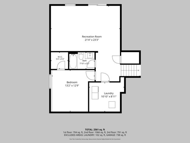 13104 National Street NE, Blaine, MN 55449