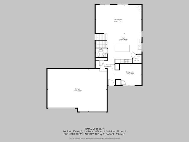13104 National Street NE, Blaine, MN 55449