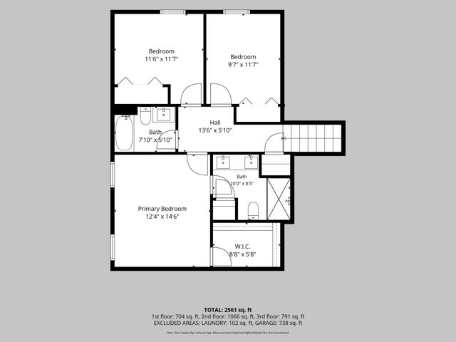 13104 National Street NE, Blaine, MN 55449
