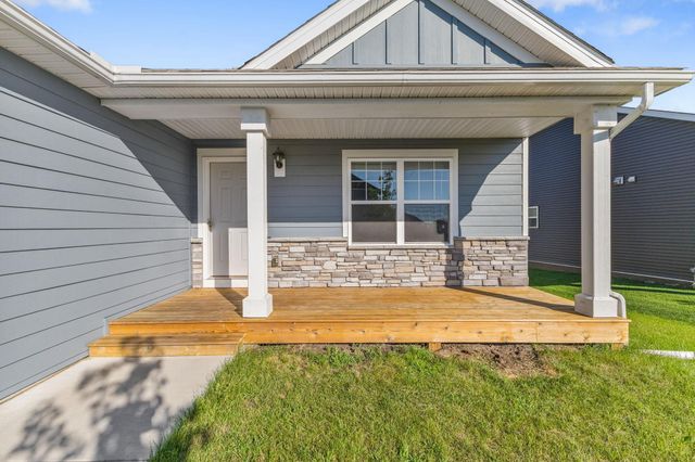 13104 National Street NE, Blaine, MN 55449