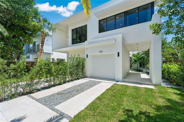 3352 SW 28th Terrace, Miami, FL 33133