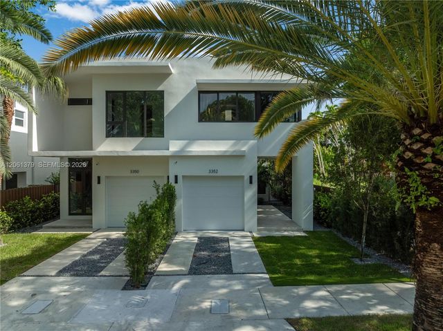 3352 SW 28th Terrace, Miami, FL 33133
