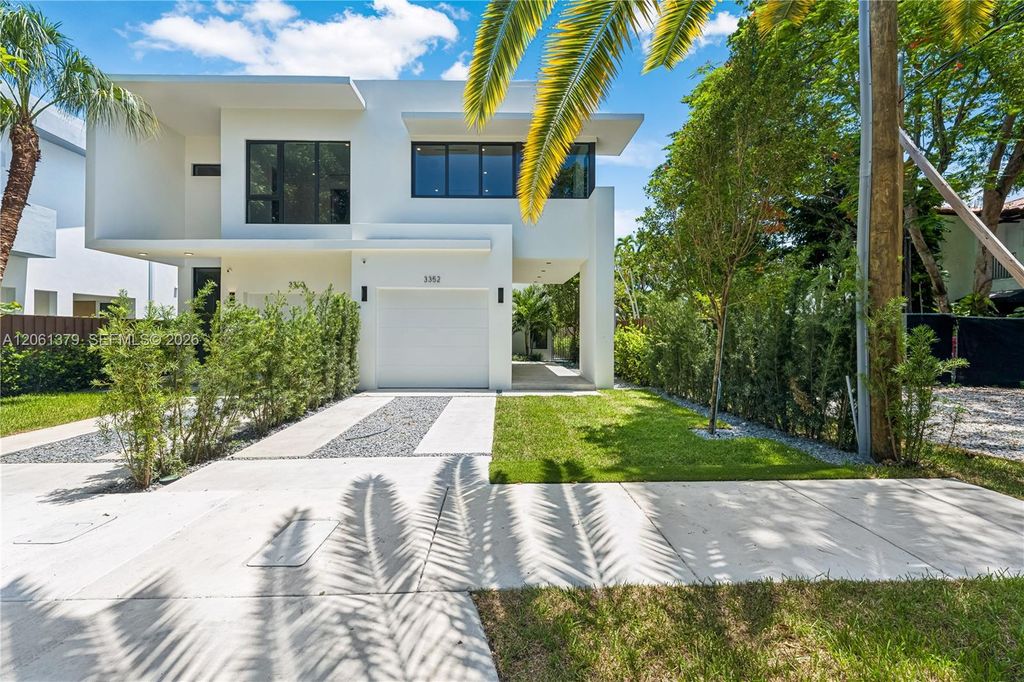 3352 SW 28th Terrace, Miami, FL 33133