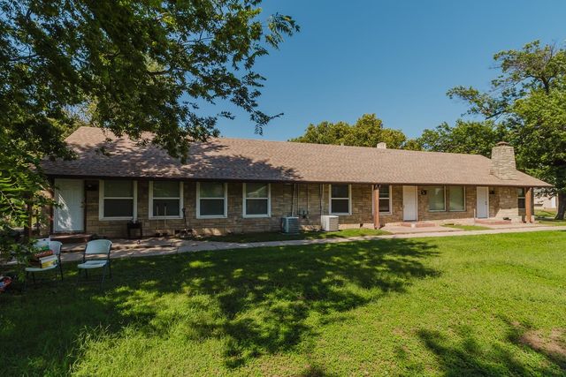 661 S Kansas, Wichita, KS 67211