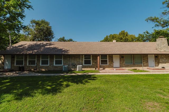 661 S Kansas, Wichita, KS 67211