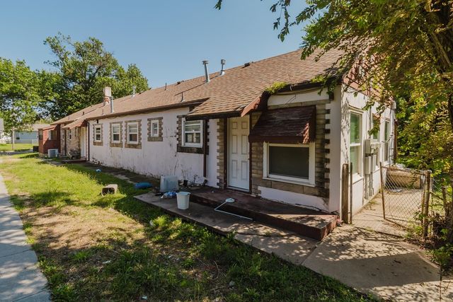 661 S Kansas, Wichita, KS 67211