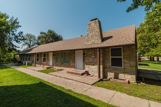 661 S Kansas, Wichita, KS 67211