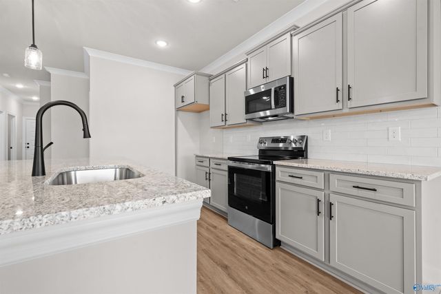 111 Alton Dale Drive, Toney, AL 35773