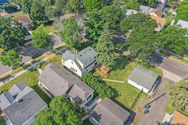 1153 Idaho Avenue W, Saint Paul, MN 55108