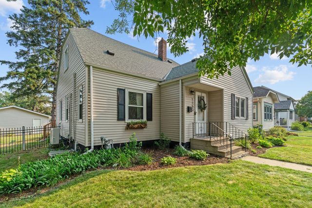 1153 Idaho Avenue W, Saint Paul, MN 55108