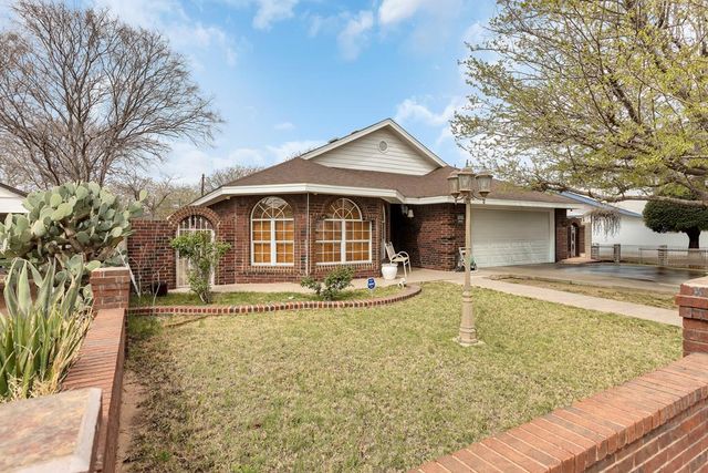 2733 Roger, Odessa, TX 79762