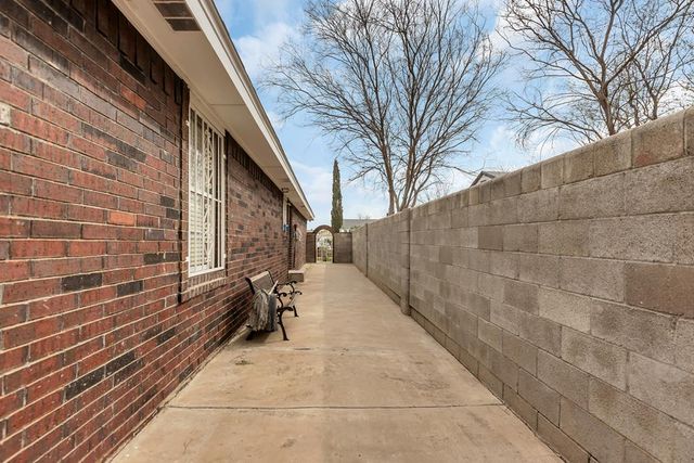 2733 Roger, Odessa, TX 79762