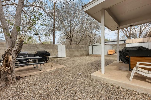 2733 Roger, Odessa, TX 79762