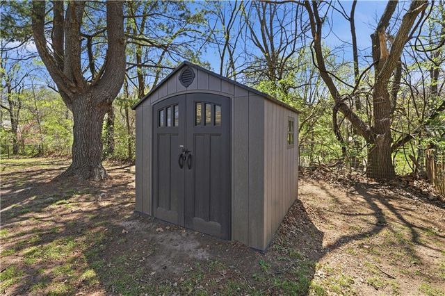 2602 NW VESPER Street, Blue Springs, MO 64015