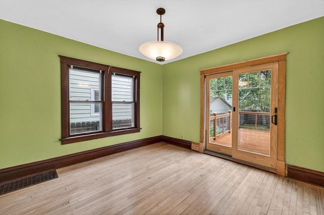 205 Dixon Street, Madison, WI 53704
