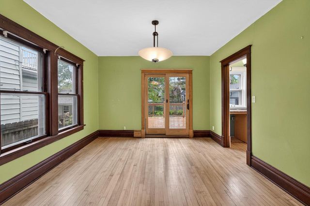205 Dixon Street, Madison, WI 53704
