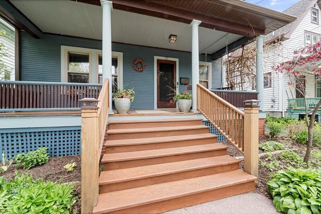 205 Dixon Street, Madison, WI 53704