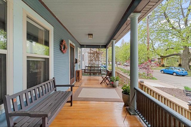 205 Dixon Street, Madison, WI 53704