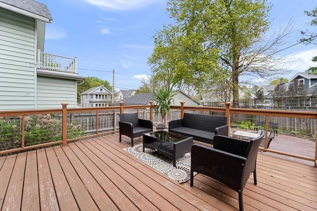205 Dixon Street, Madison, WI 53704