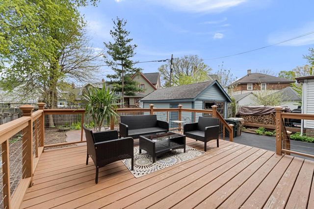 205 Dixon Street, Madison, WI 53704