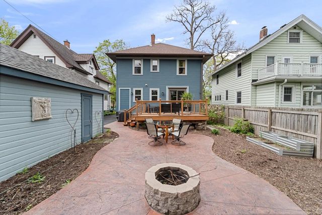 205 Dixon Street, Madison, WI 53704