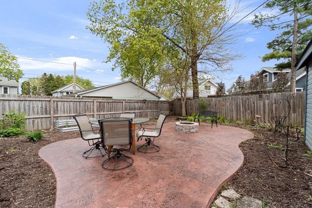 205 Dixon Street, Madison, WI 53704