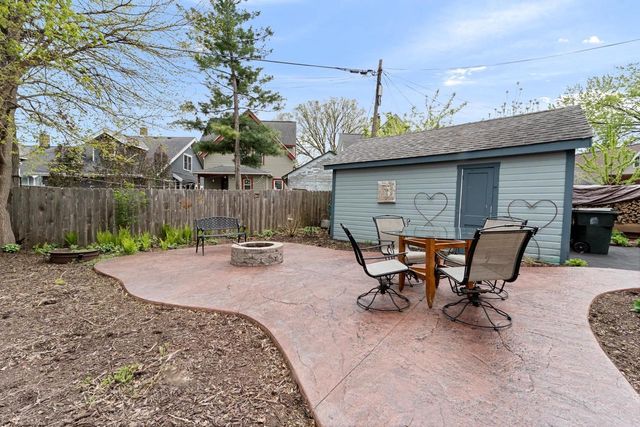 205 Dixon Street, Madison, WI 53704