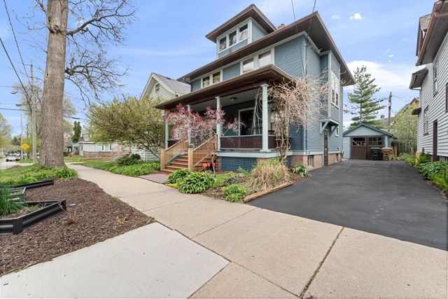 205 Dixon Street, Madison, WI 53704
