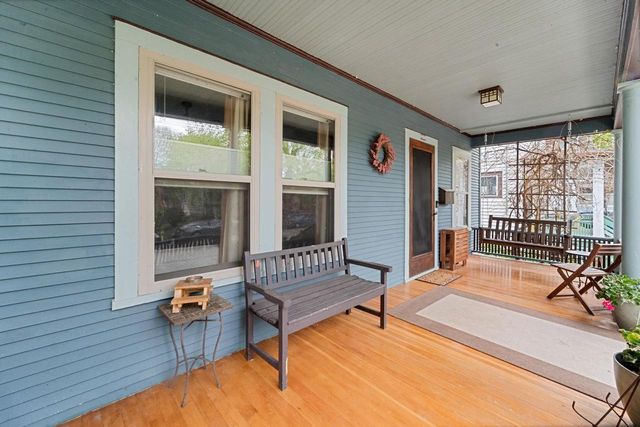 205 Dixon Street, Madison, WI 53704