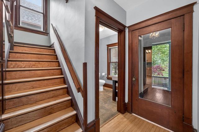 205 Dixon Street, Madison, WI 53704