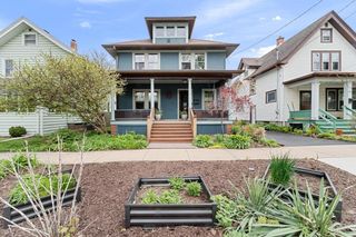 205 Dixon Street, Madison, WI 53704