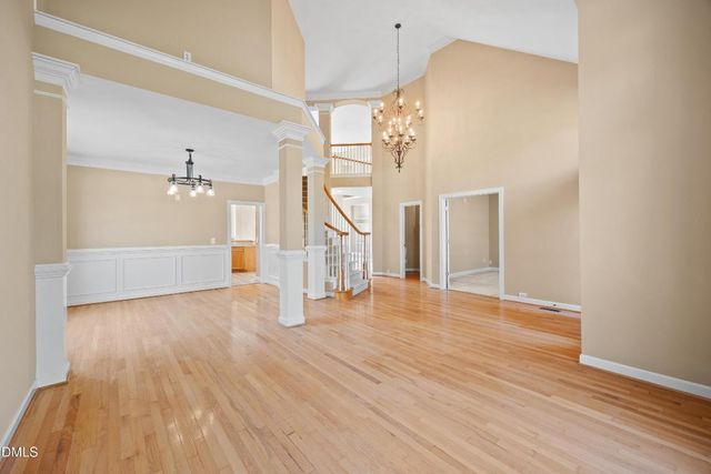 101 Fringe Tree Court, Cary, NC 27519